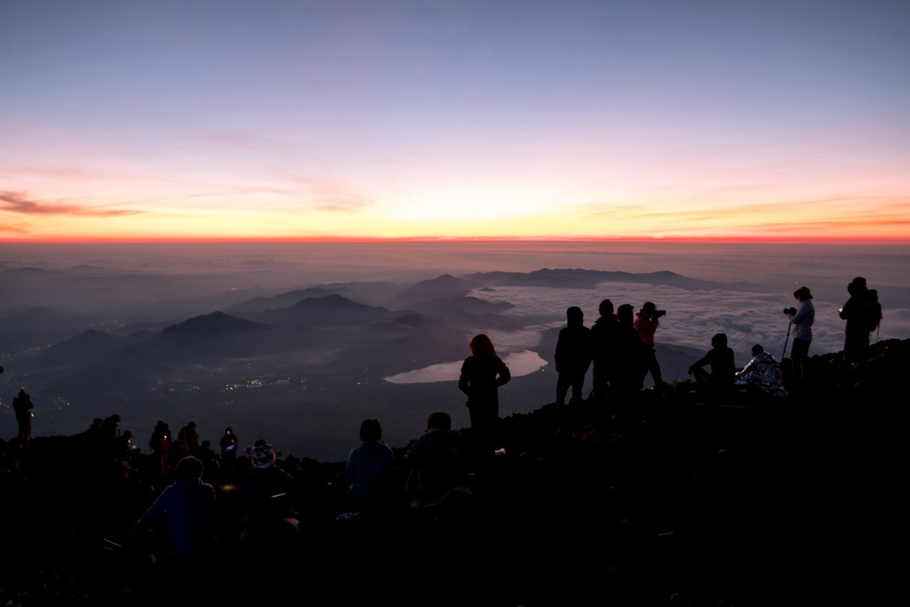 2# Sunrise Trekking Mount Batur