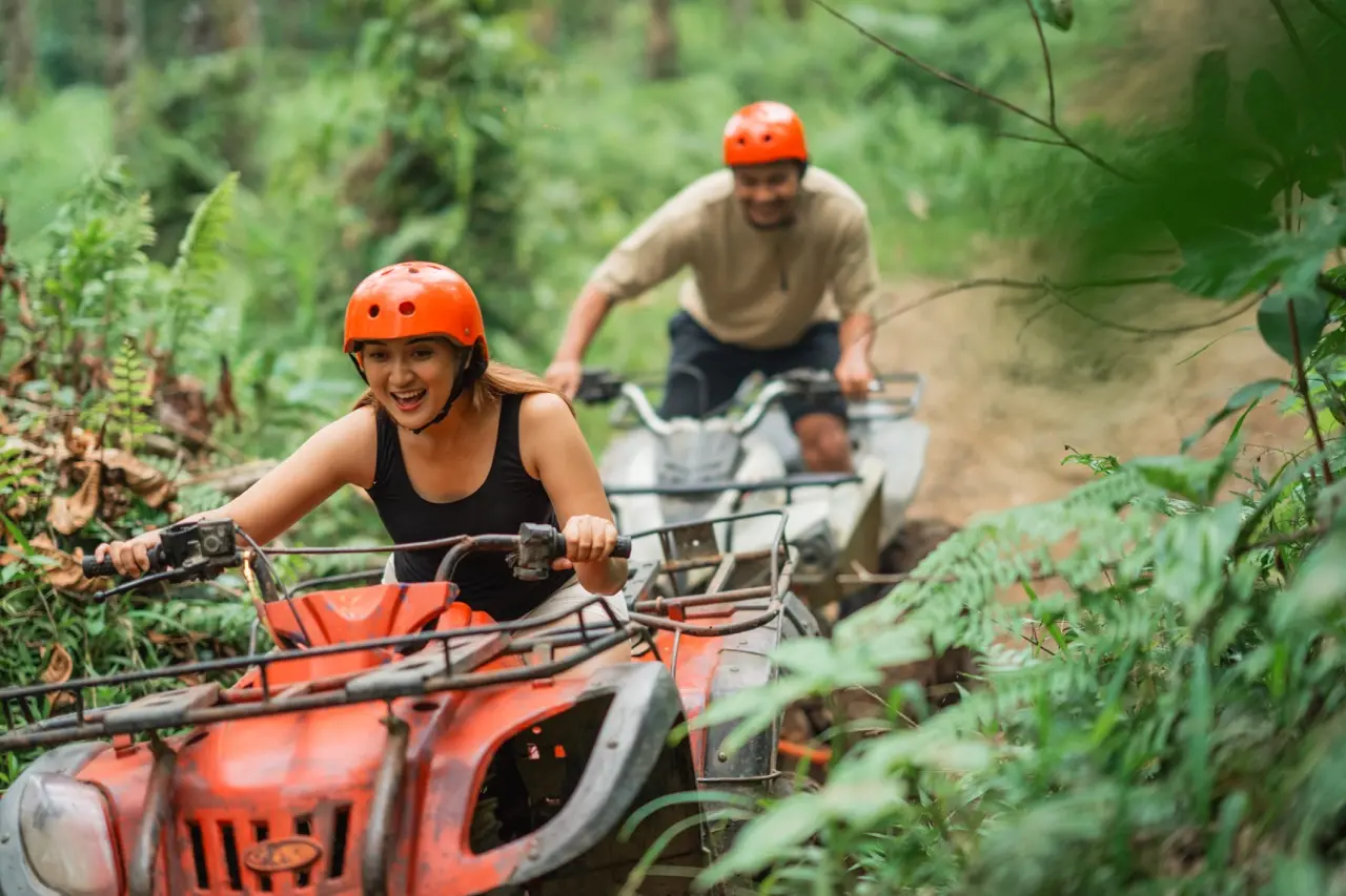 ATV #2
